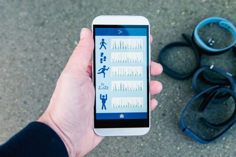 Czym są aplikacje fitness i jak mogą wspierać Twoje zdrowie