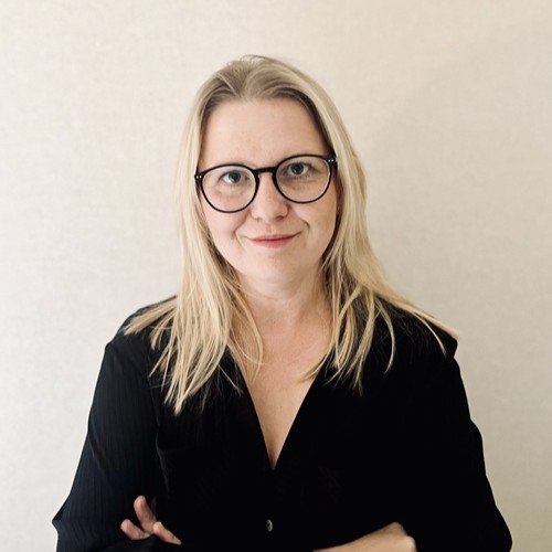 Magdalena Olborska lekarz rodzinny